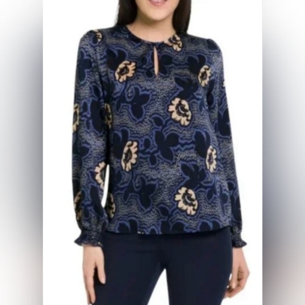 Ted Baker top